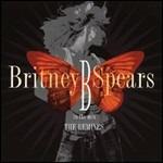 B in the Mix. The Remixes - CD Audio di Britney Spears