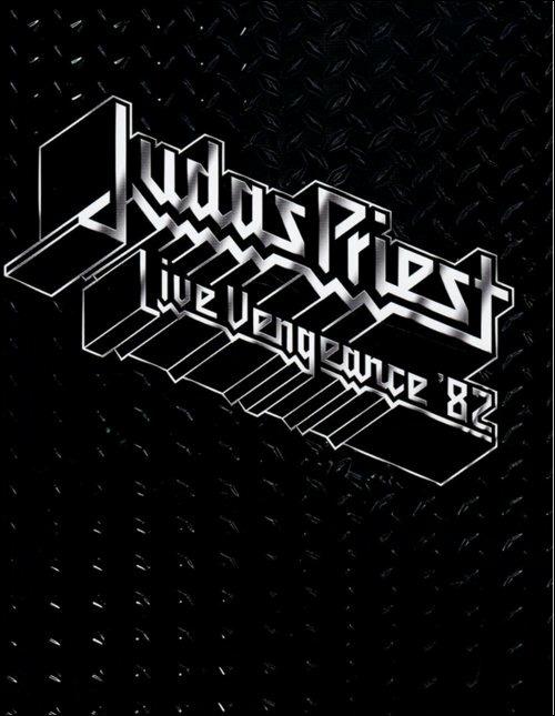 Judas Priest. Live Vengeance '82 (DVD) - DVD di Judas Priest