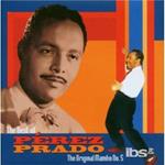 Best of Perez Prado