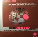 Dome Vol.36