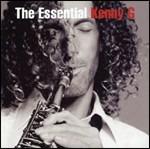 The Essential Kenny G - CD Audio di Kenny G