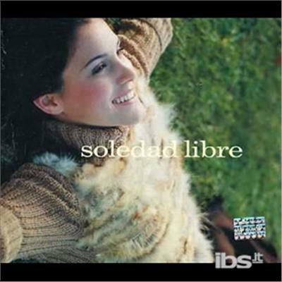 Libre - CD Audio di Soledad