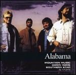 Collections - CD Audio di Alabama