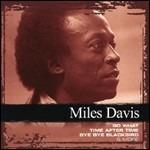 Collections - CD Audio di Miles Davis