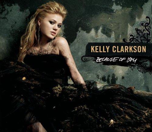 Because of You - CD Audio Singolo di Kelly Clarkson