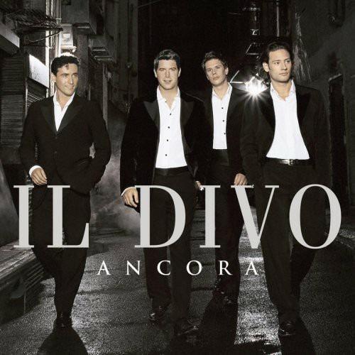 Ancora - CD Audio di Il Divo