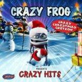 Presents Crazy Hits (Christmas Edition) - CD Audio di Crazy Frog