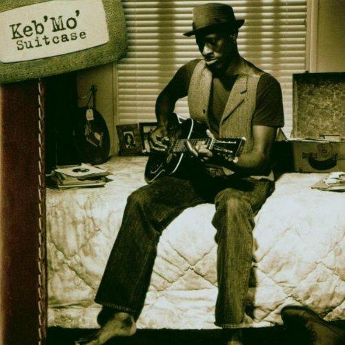 Suitcase - CD Audio di Keb' Mo'