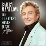 The Greatest Songs of the Fifties - Dual Disk di Barry Manilow