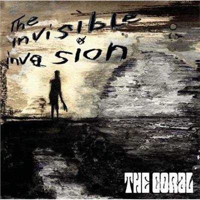 Invisible Invasion - CD Audio di Coral