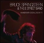 Hammersmith Odeon, London '75 - CD Audio di Bruce Springsteen,E-Street Band