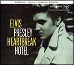 Heartbreak Hotel - CD Audio di Elvis Presley