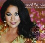 Mi Cancion De Navidad - CD Audio di Isabel Pantoja