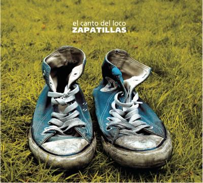 Zapatillas - CD Audio di El Canto del Loco