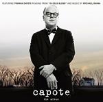 Capote (Colonna sonora)