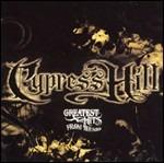Greatest Hits from the Bong - CD Audio di Cypress Hill