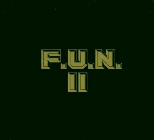 F.U.N. 2 - CD Audio