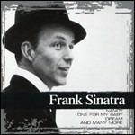 Collections - CD Audio di Frank Sinatra