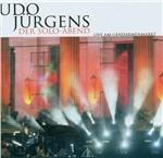 Der Solo Abend - CD Audio di Udo Jürgens