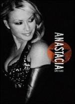 Anastacia. Live at Last (2 DVD)