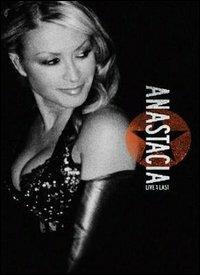 Anastacia. Live at Last (2 DVD) - DVD di Anastacia