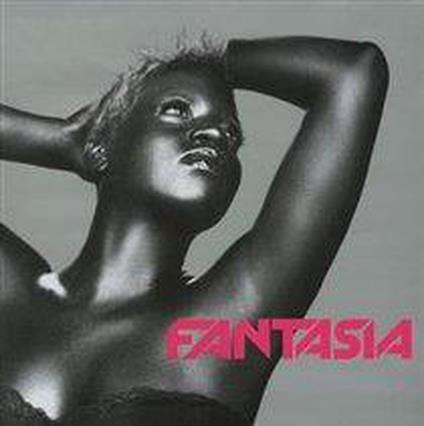 Fantasia - CD Audio di Fantasia