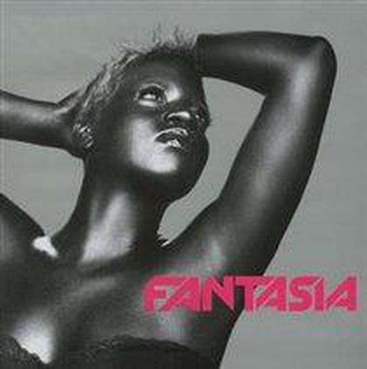 Fantasia - CD Audio di Fantasia