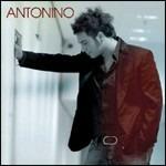 Antonino - CD Audio di Antonino