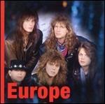 Europe - CD Audio di Europe