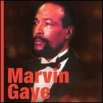 Marvin Gaye - CD Audio di Marvin Gaye