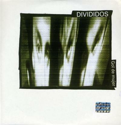 CD Vinyl Replica: Gol Mujer - CD Audio di Divididos