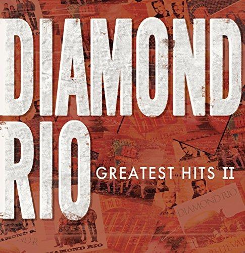 Greatest Hits vol.2 - CD Audio di Diamond Rio