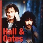 Hall & Oates