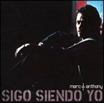 Sigo Siendo Yo - CD Audio di Marc Anthony