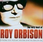 Very Best of - CD Audio di Roy Orbison