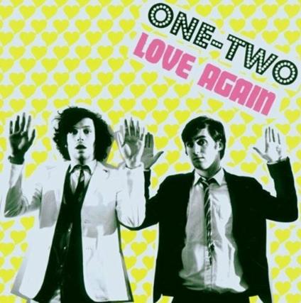 Love Again - CD Audio di One Two