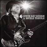 The Real Deal: Greatest Hits vol.1 - CD Audio di Stevie Ray Vaughan,Double Trouble