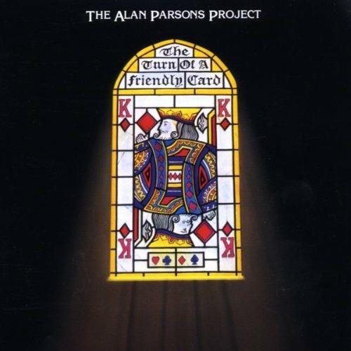 The Turn of a Friendly Card - CD Audio di Alan Parsons Project