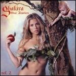 Oral Fixation vol.2 (+ 3 Bonus Tracks) - CD Audio di Shakira