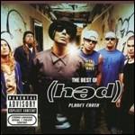 The Best of Hed Planet Earth - CD Audio di HED Planet Earth