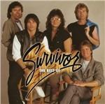 Best of - CD Audio di Survivor