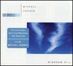 Pure Michael Hedges - CD Audio di Michael Hedges