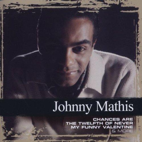 Collections - CD Audio di Johnny Mathis
