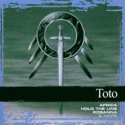 Collections - CD Audio di Toto