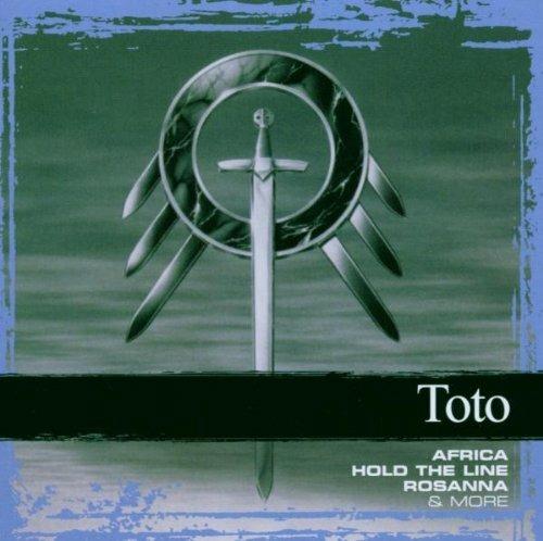 Collections - CD Audio di Toto