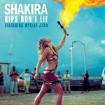Hips Don't Lie - CD Audio Singolo di Shakira