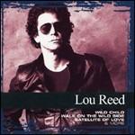 Collections - CD Audio di Lou Reed