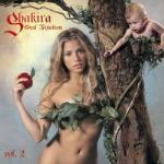 Oral Fixation vol.2 (Repackaging) - CD Audio di Shakira