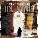 Music Inspired by Da Vinci - CD Audio di Jan Kisjes