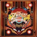 Tired of Hangin' Around - CD Audio di Zutons